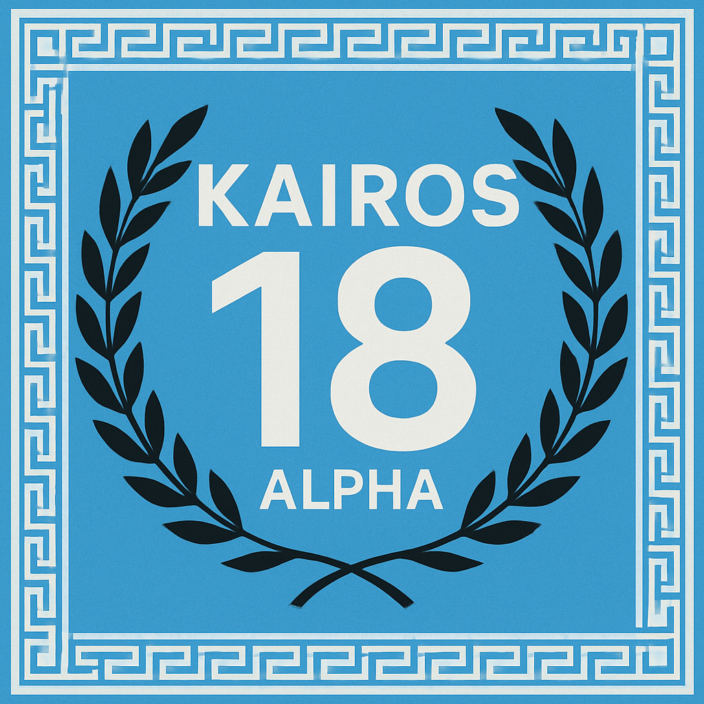Kairos Elite Volleyball Club