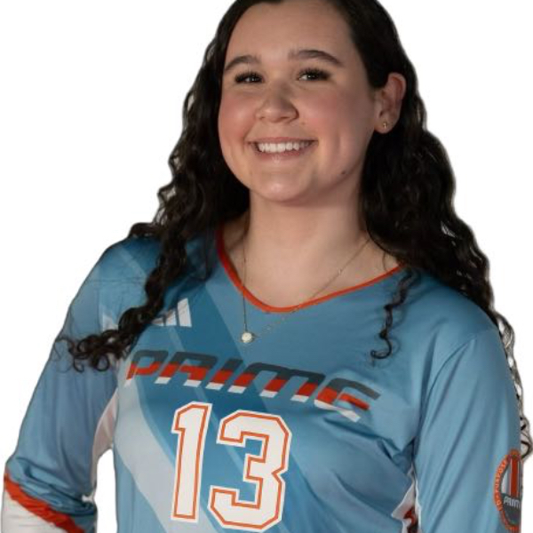 Annabella aka Annie Caporaso