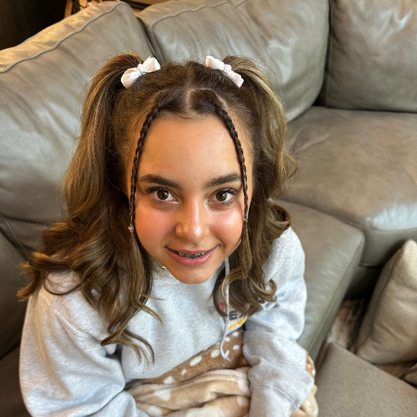 Paisley Higginbotham