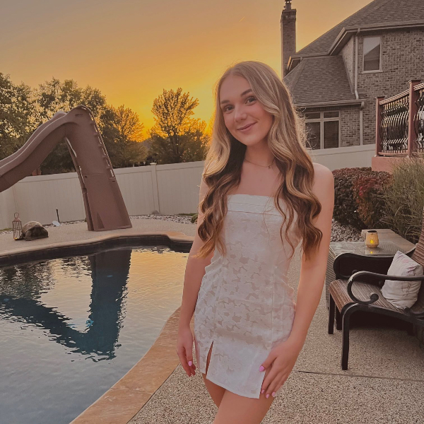 Rylie Erickson