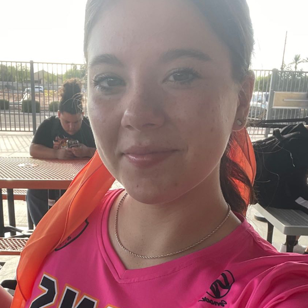 Madison Benefield