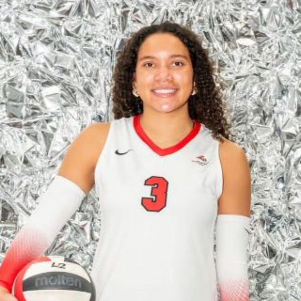 Jasmine Daniels