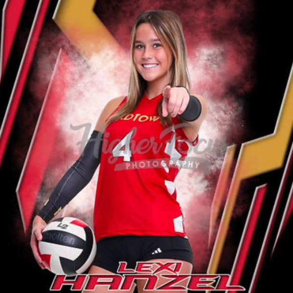 Lexi Hanzel