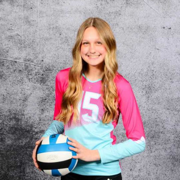 Rylee Mize