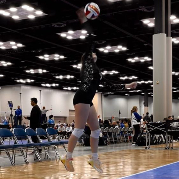 Maura McGovern-Bothie