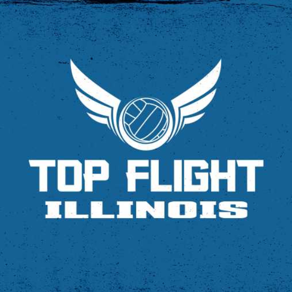 Top Flight Volleyball Club- IL Boys