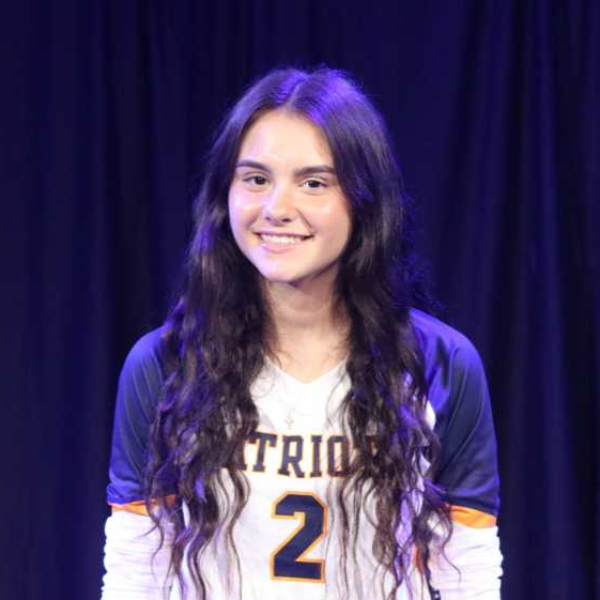 Katherine Gleason