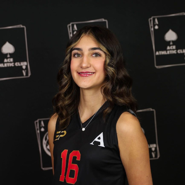 Madalyn Maddy Sperle