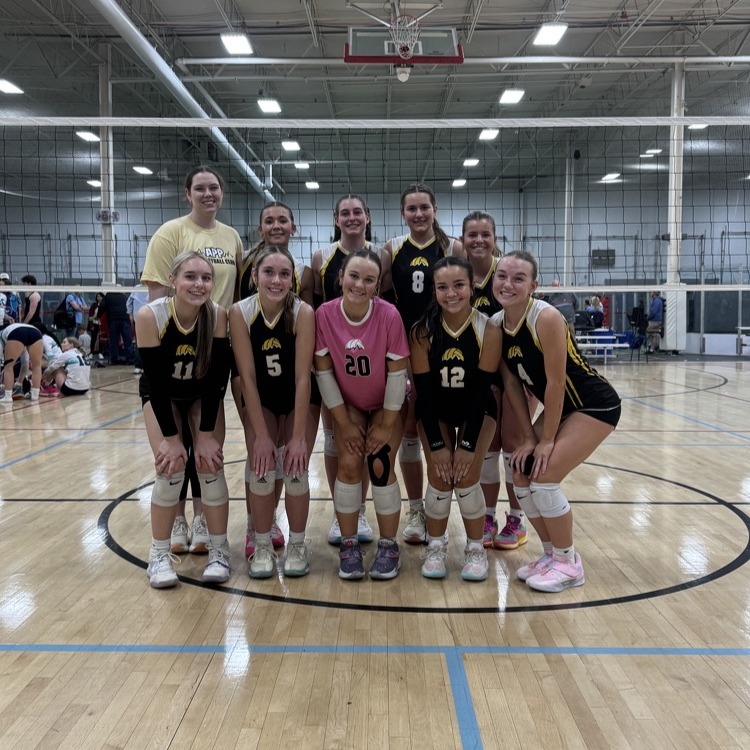 Appalachian Volleyball Club