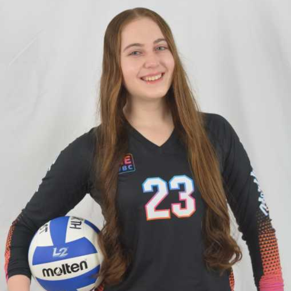 Maria Victoria Triantafyllos