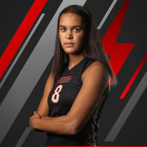 Aliyah Harris