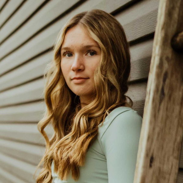 Harper Chudzicki