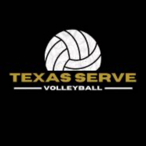Texas Serve Volleyball