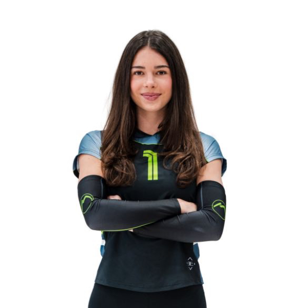 Lydia Battaglia