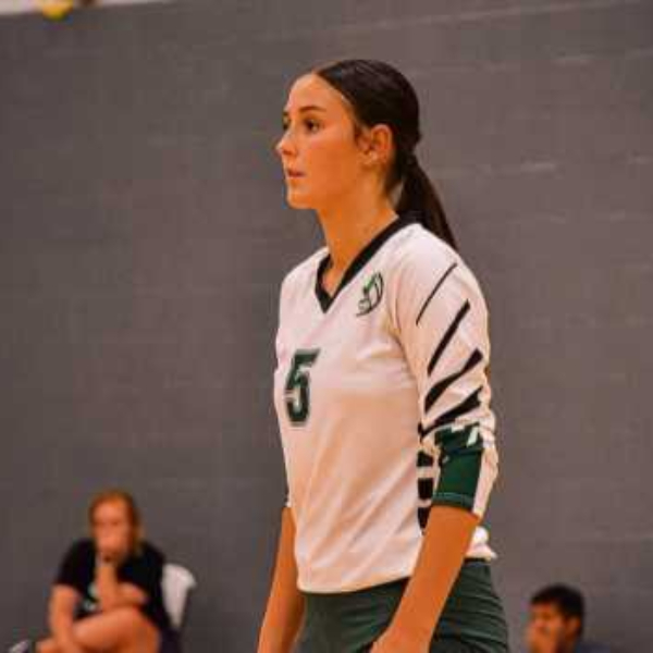 Larissa Harned