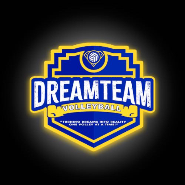 Fostering Dreams Volleyball Club