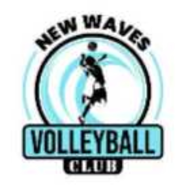New Waves Volleyball