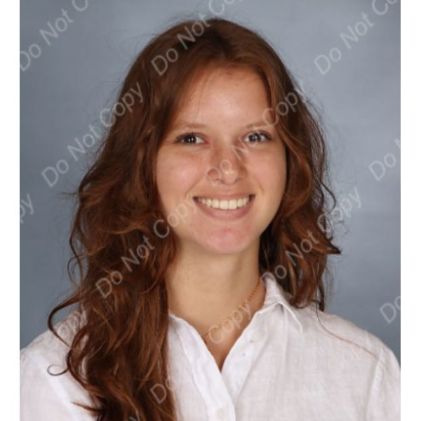 Jacquelyn dos Santos