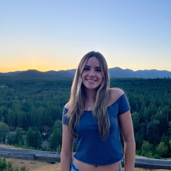 Alexis Ruegger Alexis Rucker's Volleyball Recruiting Profile