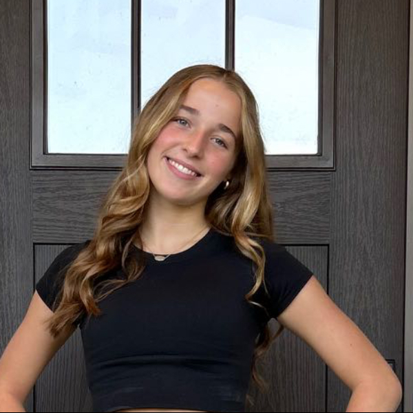 Alexis Riegsecker