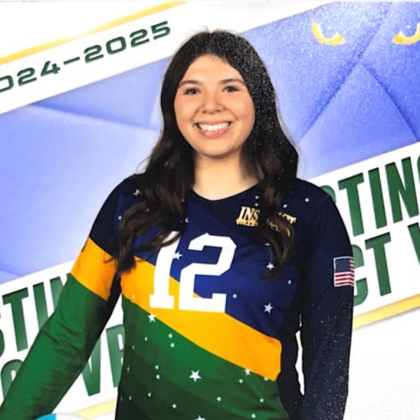 Ivanna Cavazos-Flores