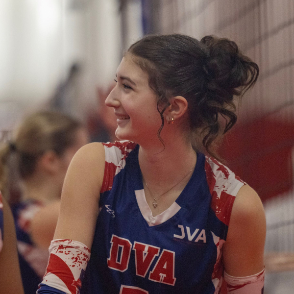 Sophia Rothlisberger