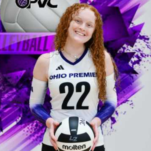 The Recruiting Connection - Girls Volleyball | 2027 | SportsRecruits