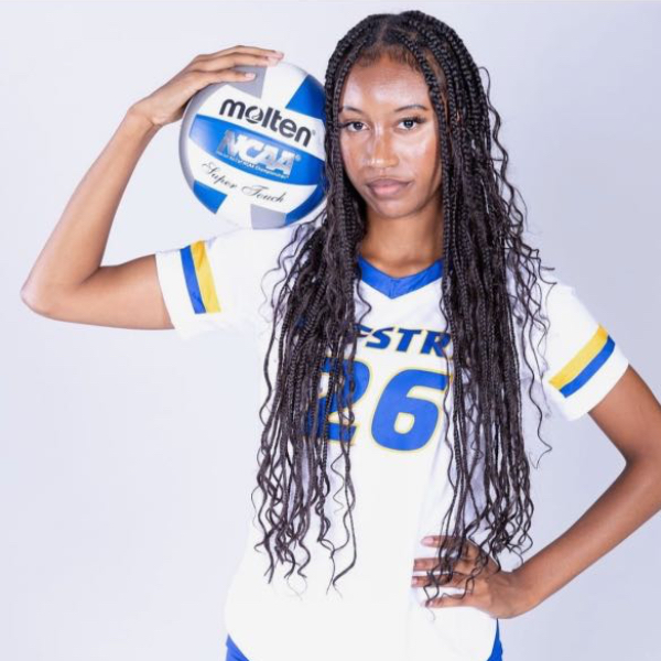 Aaliyah Howell's Volleyball Recruiting Profile