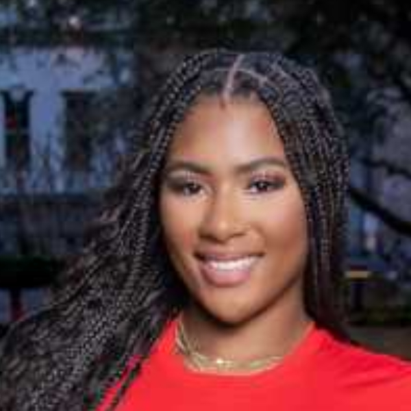 Carrick R. Cook Carrington Cook's Volleyball Recruiting Profile