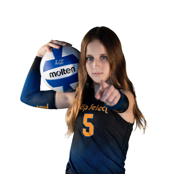 Haley Shinn