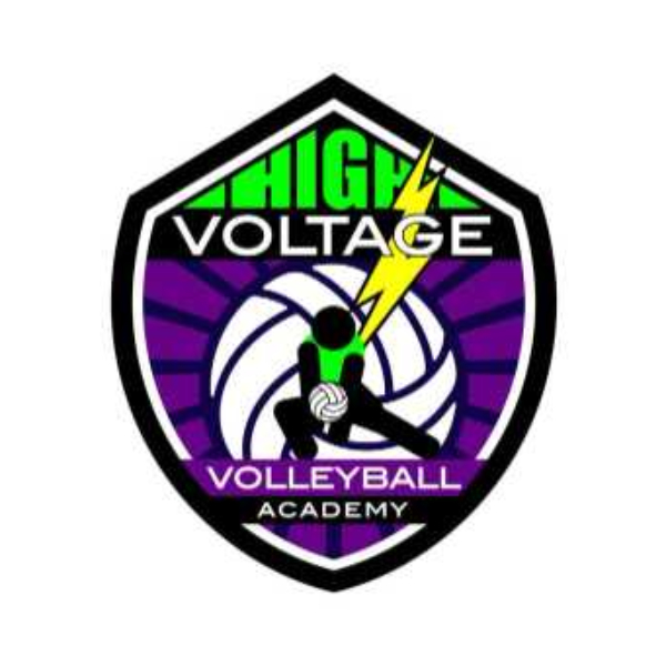 High Voltage Volleyball