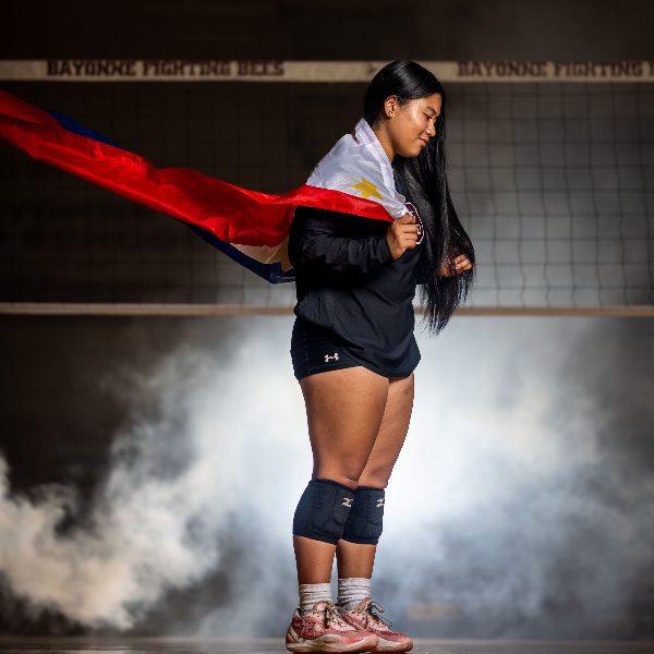 Franzell Mae San Roque