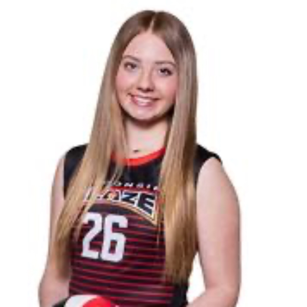 Aleiah Clark's Volleyball Recruiting Profile