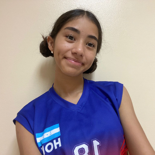 Mariana Lucía Ocampo Martínez