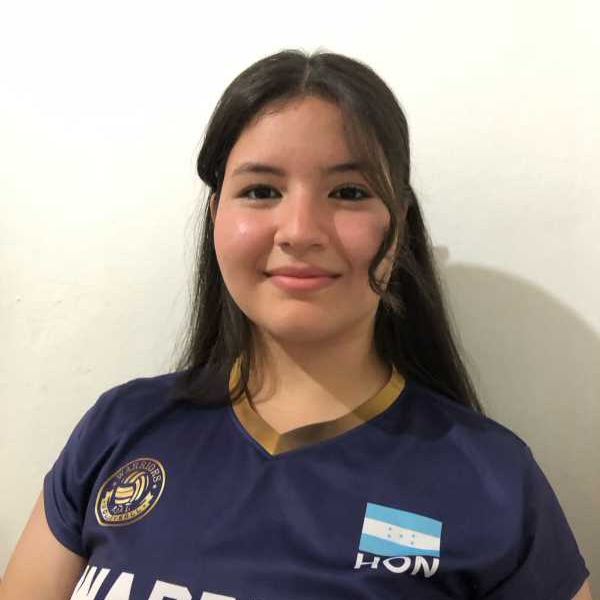 Daniella Alessandra Armas Moreno