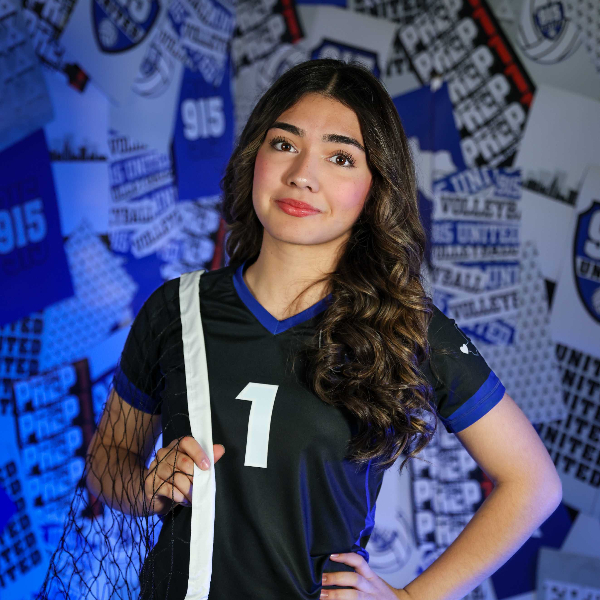 Savannah Mathie Savannah Marie Smith's Volleyball Recruiting Profile