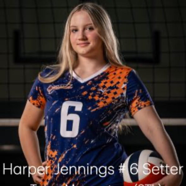 Harper Jennings