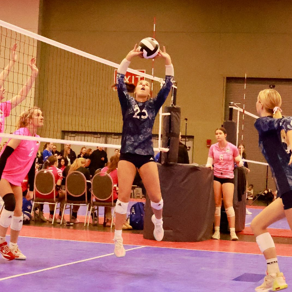 Madelyn   Maddy Kennedy