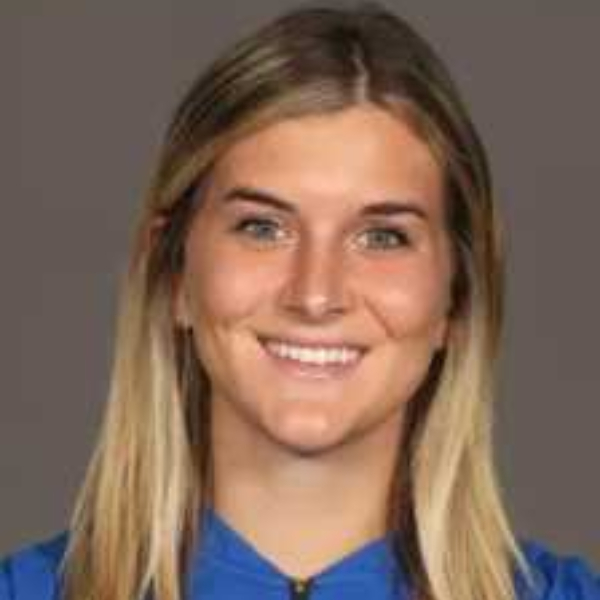 Allie Gregory-Ondrusek