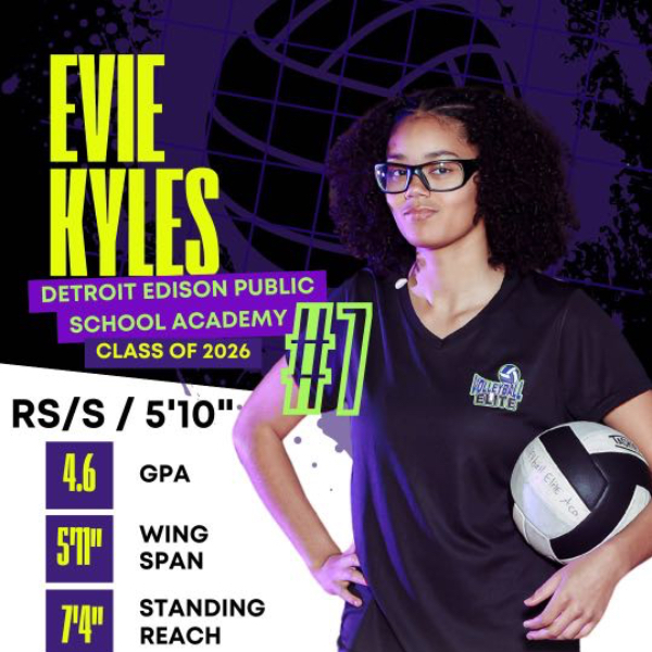 Evie Kyles