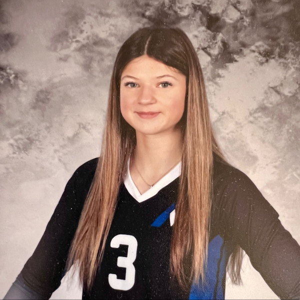 Makenna Fischer