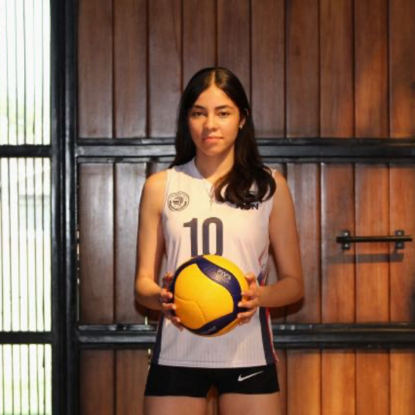 Ariana Cristina Reyes Castro