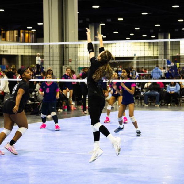 Marie Anne Coutin-Baxter