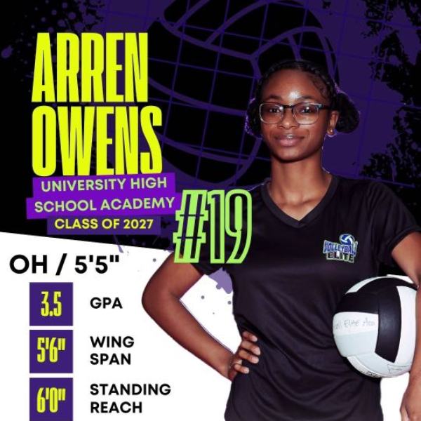 Arren Owens