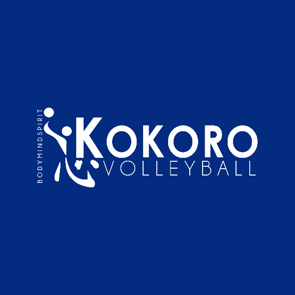 Kokoro Volleyball - Girls