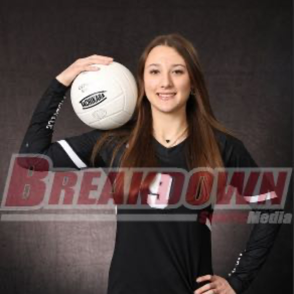 Sophia Gholson-Johnson