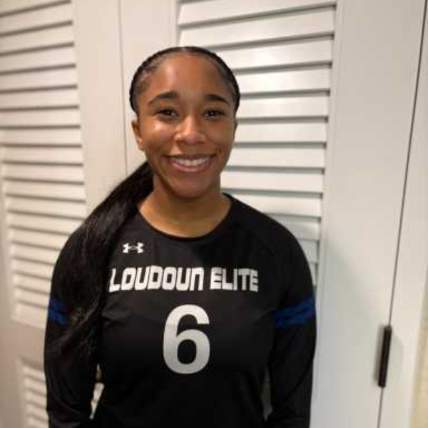 Amaya Bowles