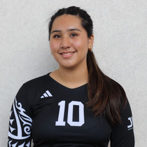 Kayla Kaahanui
