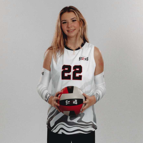 Madison Clapp