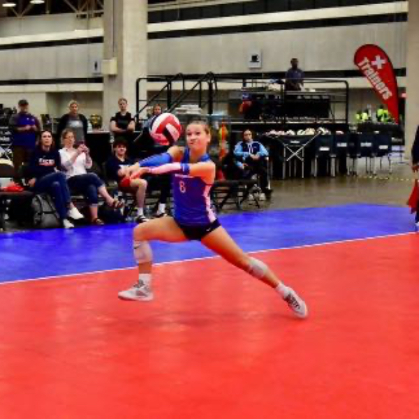 Katelynn Katie Coats